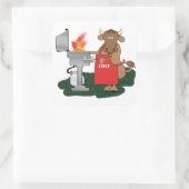 グリリング スクエアシール (バッグ)