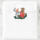 グリリング ラウンドシール (バッグ)