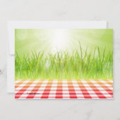 グリリン招待状 招待状 (裏面)