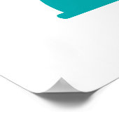 グリリン&チリン ポスター (角)