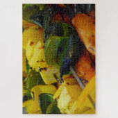 グリルからストレート – 20x30 - 1014 pc ジグソーパズル (縦)