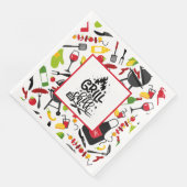 グリルと寒さ (コーナー)