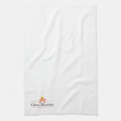 グリルのマスター キッチンタオル (縦)