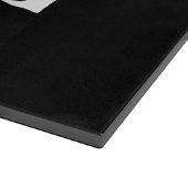 グリルの王 カッティングボード (角)