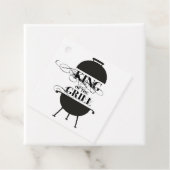 グリルの王 フェイバータグ (インサイチュ)