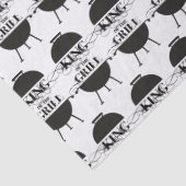 グリルの王 薄葉紙 (詳細)