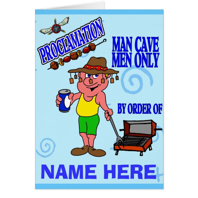 グリルガイ男の洞窟 (正面)