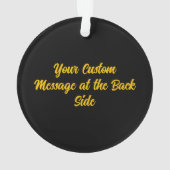 グリルキング オーナメント (裏面)