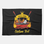 グリルキング キッチンタオル (横)