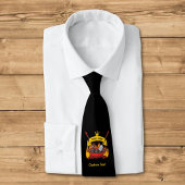 グリルキング ネクタイ