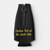 グリルキング ボトルクーラー (裏面)