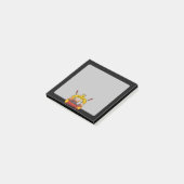 グリルキング ポストイット (アングル)