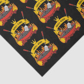 グリルキング 薄葉紙 (詳細)