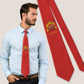 グリルクイーン ネクタイ