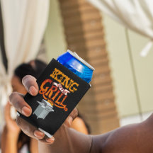 グリルグラフィックのキング