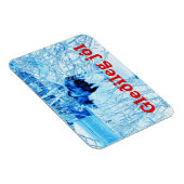 グリルジョルアーバンムース マグネット (右側)