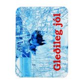 グリルジョルアーバンムース マグネット (縦)