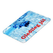 グリルジョルアーバンムース マグネット (左側)