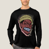 グリルズ キーチェーン トライブレンドＴシャツ (正面)