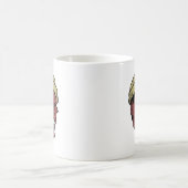 グリルズ コーヒーマグカップ (中央)