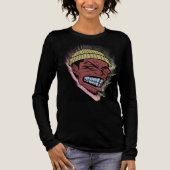 グリルズ トライブレンドTシャツ (正面)