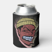 グリルズ 缶クーラー (缶正面)