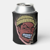 グリルズ 缶クーラー (缶裏面)