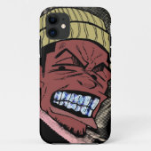 グリルズ Case-Mate iPhoneケース (裏面)