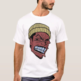 グリルズ Tシャツ