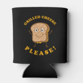 グリルチーズお願い 缶クーラー (裏面)