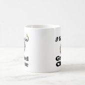 グリルチーズに誓う コーヒーマグカップ (中央)