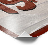 グリルチーズ フォトプリント            (角)