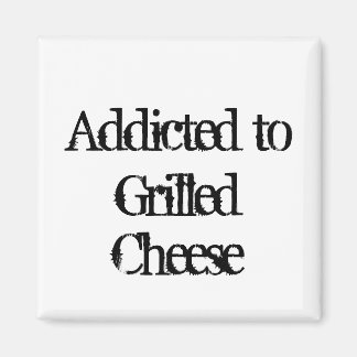 グリルチーズ マグネット