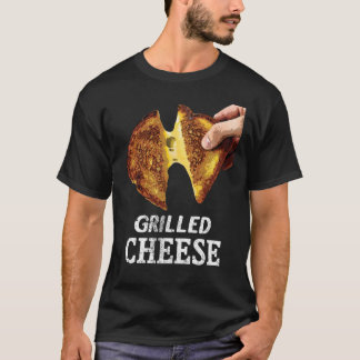 グリルチーズ Tシャツ