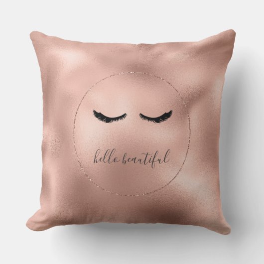 グリルツバラ金ゴールドまつ毛グラム クッション (正面)