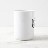 グリルフサマ コーヒーマグ コーヒーマグカップ (中央)