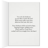 グリルマスターダディーファーズデー (内側 (右))