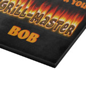 グリルマスター切削ボード（カスタマイズ可能） カッティングボード (角)