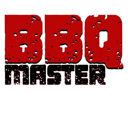 グリルマスター用エステティックBBQマスターデザイン エプロン