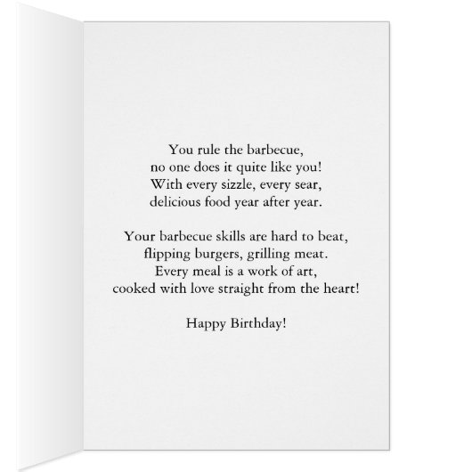 グリルマスター誕生日 (内側 (右))