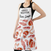 グリルマスター エプロン (インサイチュ)