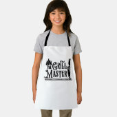 グリルマスター エプロン (インサイチュ)