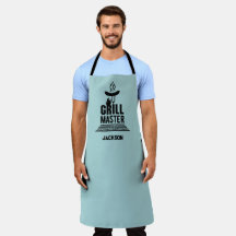 グリルマスター