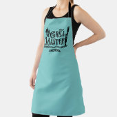 グリルマスター エプロン (インサイチュ)