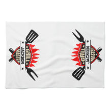 グリルマスター