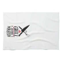 グリルマスター