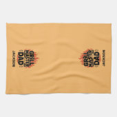 グリルマスター キッチンタオル (横)