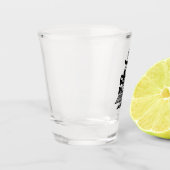 グリルマスター ショットグラス (左)