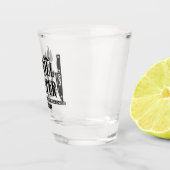 グリルマスター ショットグラス (右)