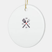 グリルマスター セラミックオーナメント (左)